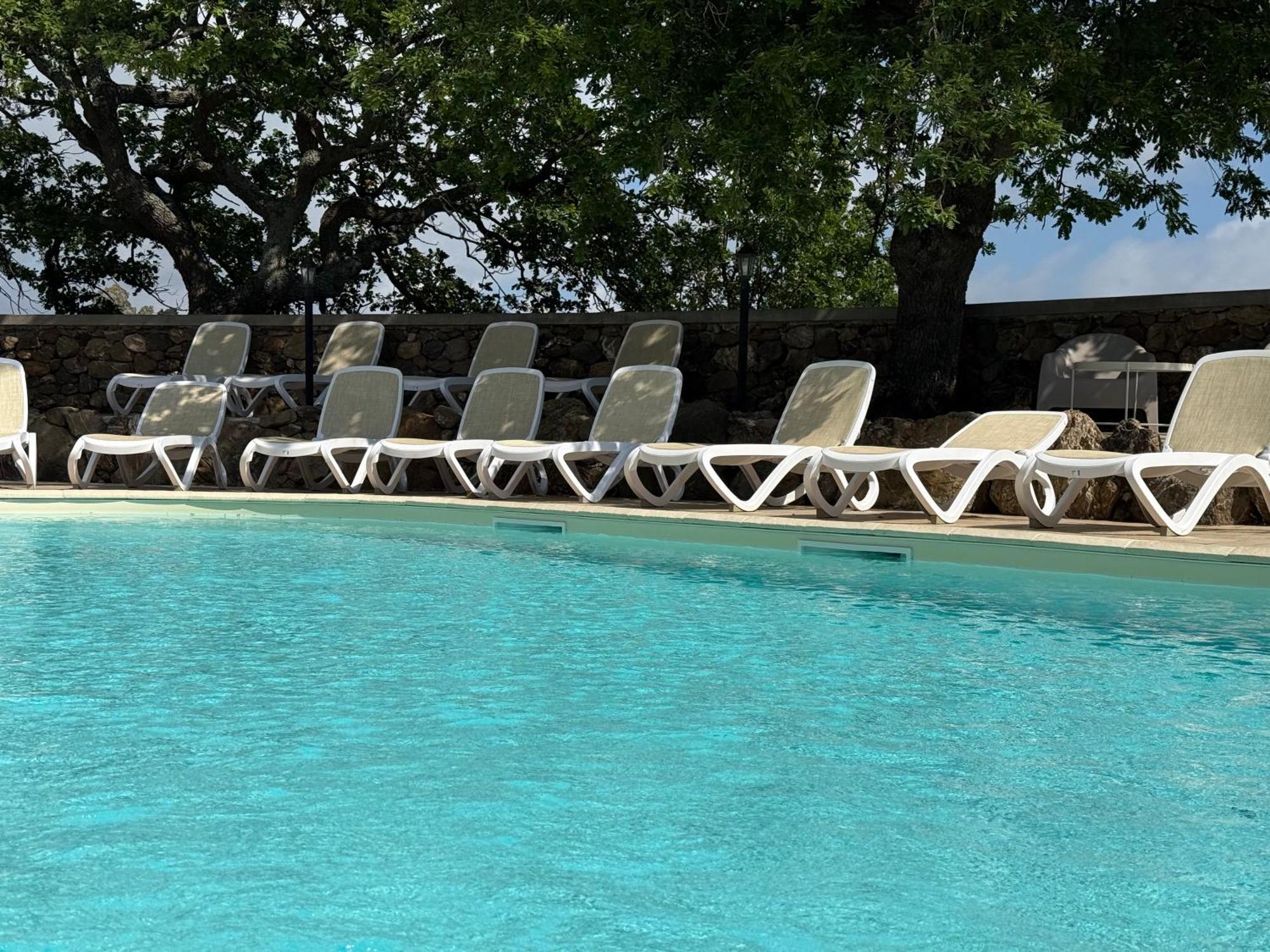 Casale Calabria Bed & Breakfast Gizzeria Exterior photo